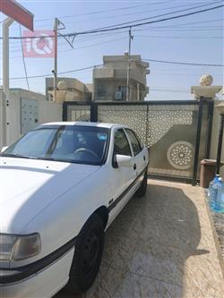 اوبل فيكترا